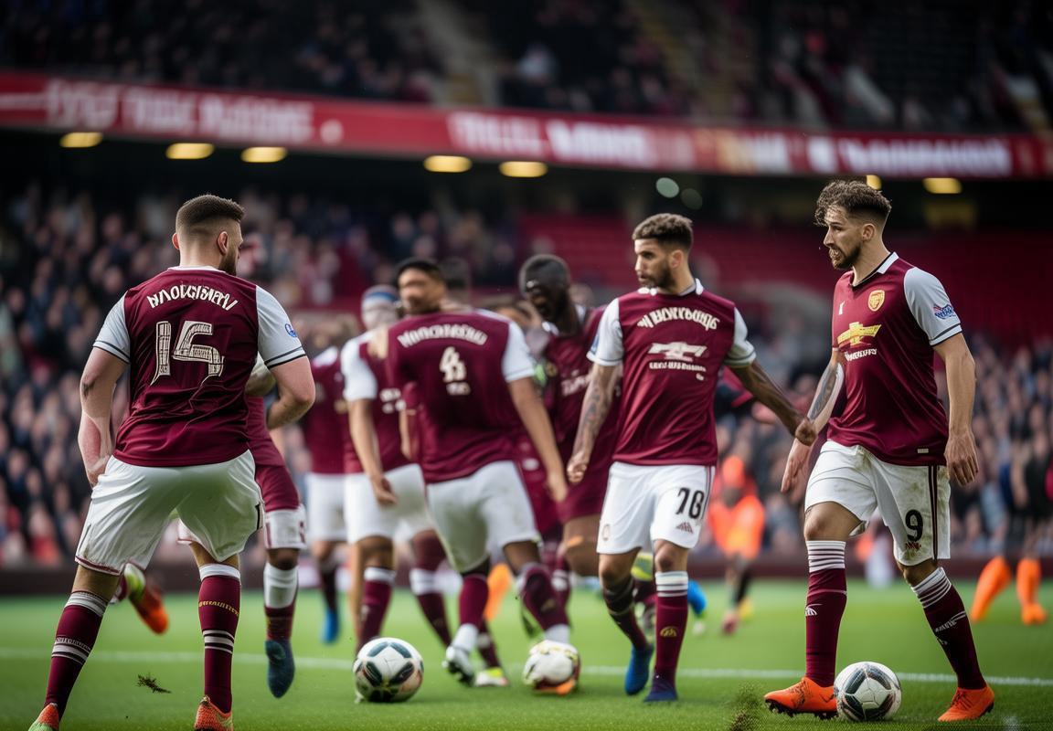 阿斯顿维拉英超黑马成色面临终极考验：埃梅里率队迎魔鬼赛程，英超积分榜前列能否坚守？